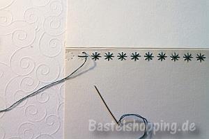 Sew Easy Stitch Piercer Anleitung 5
