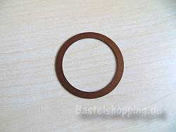 Spellbinders Kreis Stanzschablone mit 4,8 cm Durchmesser