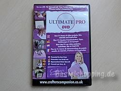Ultimate Pro DVD
